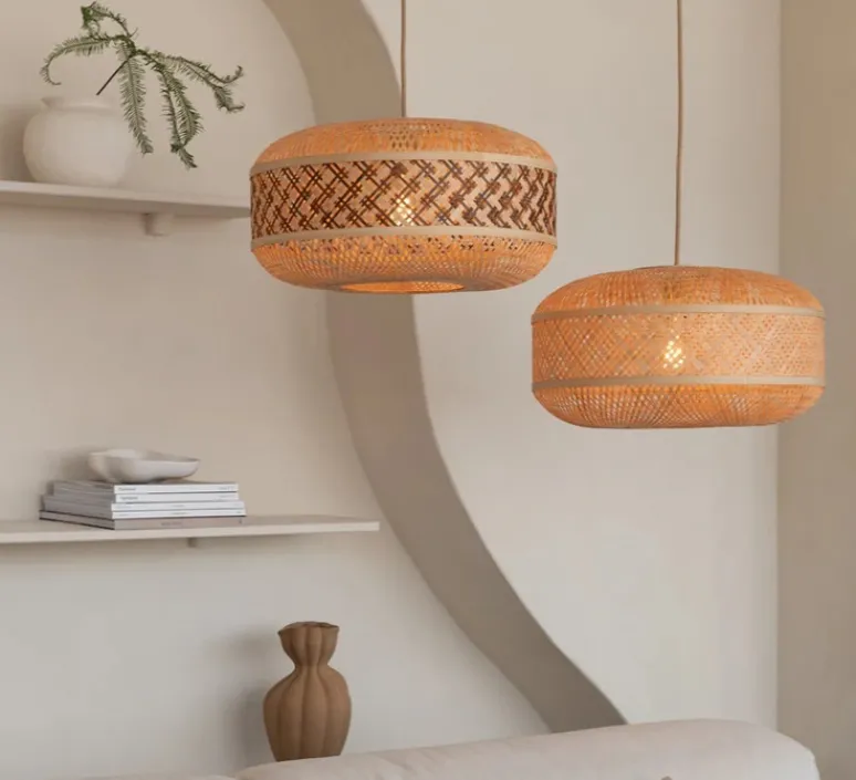 Suspension*Good&Mojo Suspension, Langkawi, , Ø50cm, H25cm - naturel