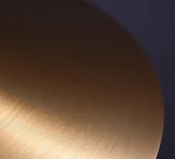 Suspension*Kaishi Suspension, Laos Small, , LED, 3000K, 700lm, Ø25cm, H9cm - or