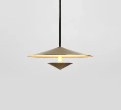 Suspension*Kaishi Suspension, Laos Small, , LED, 3000K, 700lm, Ø25cm, H9cm - or