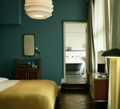 Suspension*Foscarini Suspension, Le Soleil, , Ø62cm, H42cm - blanc