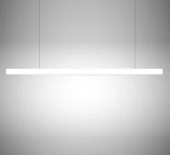 Suspension*Tunto Suspension, LED40, , 2700K, L100cm - blanc