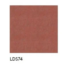 Suspension, Lily 120, marron, LED, 2700k, 900-1100lm, Ø120cm, H6,1cm - Abstracta