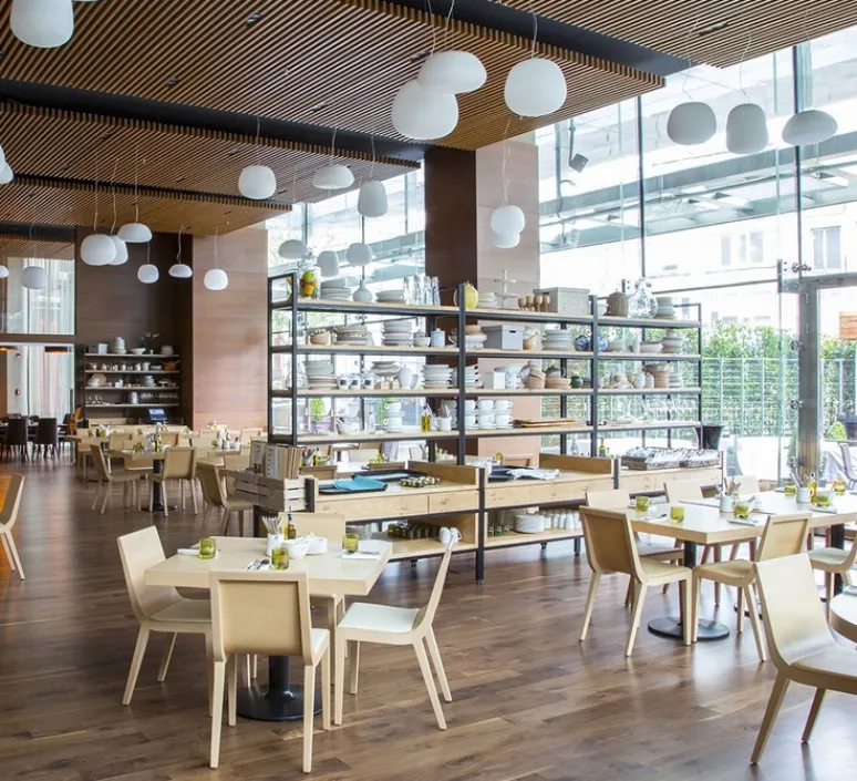 Suspension*Fabbian Suspension, Lumi Poga , , Ø42cm, H200cm - blanc