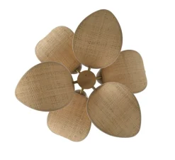 Suspension*Forestier Suspension, Lys M, , Ø60cm, H25cm - noir