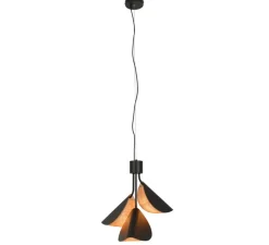 Suspension*Forestier Suspension, Lys S, , Ø50cm, H45cm - noir