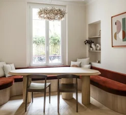 Suspension, Marrakech XL, Curry, Ø60cm, H46cm - Market Set