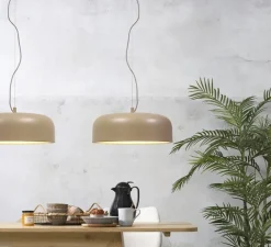 Suspension*It's about Romi Suspension, marseille, , Ø48cm, H27cm - sable