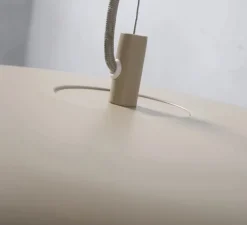 Suspension*It's about Romi Suspension, marseille, , Ø48cm, H27cm - sable