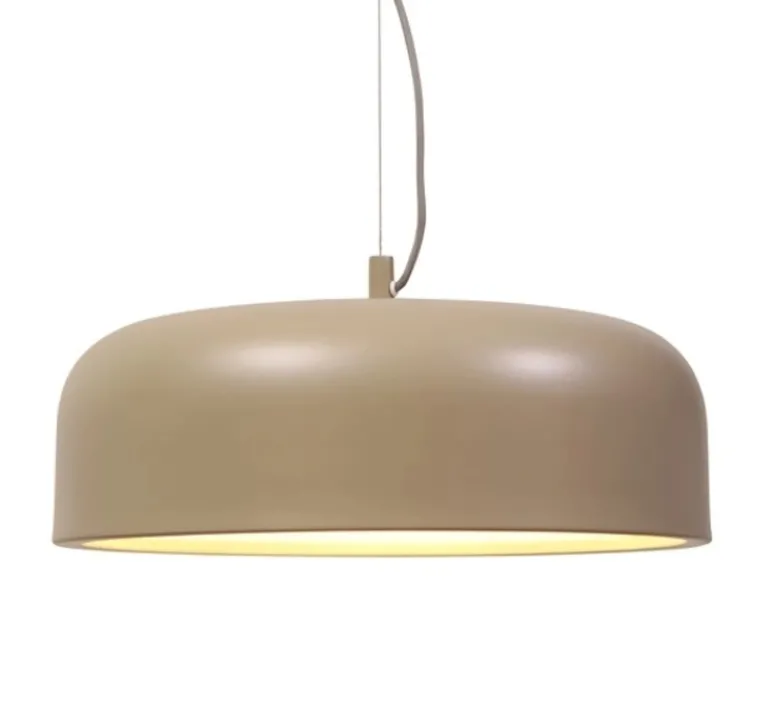 Suspension*It's about Romi Suspension, marseille, , Ø48cm, H27cm - sable