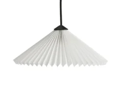 Suspension*HAY Suspension, Matin 300, , Ø30cm, H11,5cm - blanc
