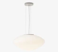 Suspension, Mist AP20, blanc, Ø56cm, H29cm - Andtradition