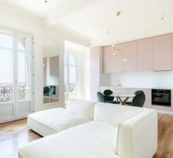 Suspension*Pholc Suspension, Mobil 70, , Ø46cm, H70cm - laiton