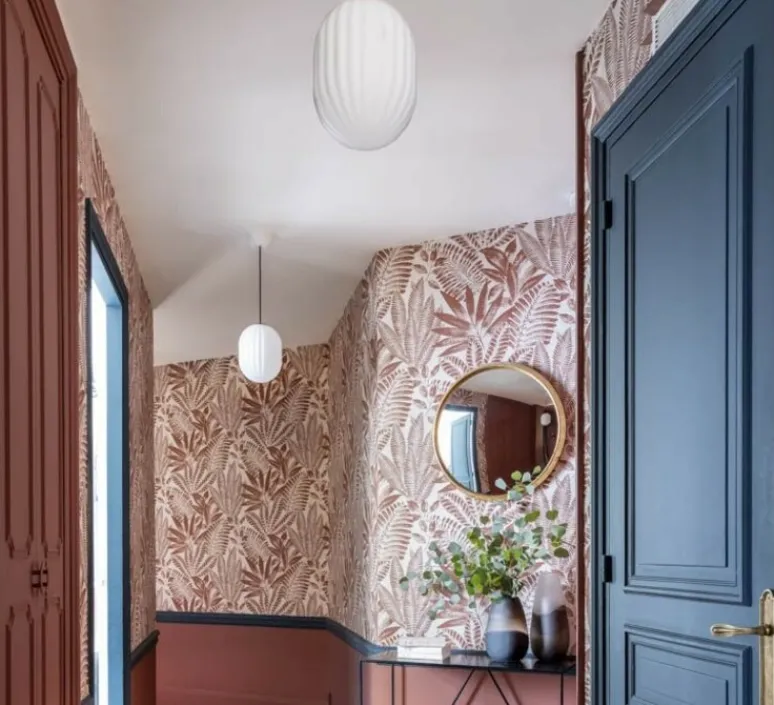 Suspension*Nordic Tales Suspension, Modeco Plus, , Ø20cm, H29cm - blanc avec cable noir