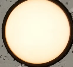 Suspension, Modulo Vertical, laiton, LED, 2700K, L16cm, H170cm - CTO lighting