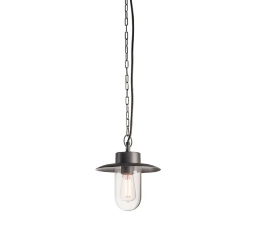 Suspension*SLV Suspension, Molat, , IP44, Ø23cm, H27cm - anthracite