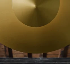 Suspension*Penta Suspension, Narciso, , LED, dim, 3000K, 1500 lm, Ø110cm, H135cm - or mat