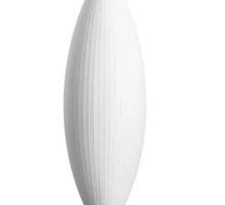 Suspension*HAY Suspension, Nelson cigar bubble XL, , Ø47,5cm, H127cm - blanc