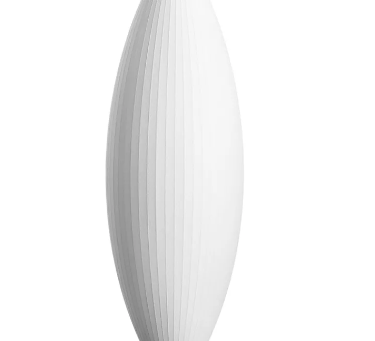 Suspension*HAY Suspension, Nelson cigar bubble XL, , Ø47,5cm, H127cm - blanc