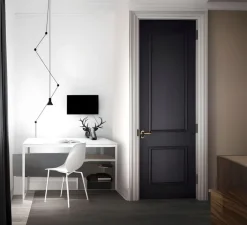 Suspension*Davide Groppi Suspension, Neuro, , Ø13,5cm, H15cm - noir mat