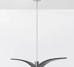Suspension*Brokis Suspension, Night Birds, , LED, ø78cm, H12cm - noir