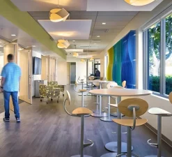 Suspension*LZF Suspension, Nut S, , Ø42cm, H21cm - hêtre naturel