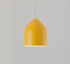 Suspension*Lumen Center Italia Suspension, Odile S, , Ø20cm, H22cm - jaune