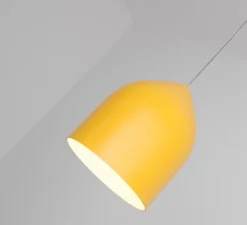 Suspension*Lumen Center Italia Suspension, Odile S, , Ø20cm, H22cm - jaune