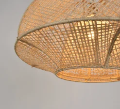 Suspension*Market Set Suspension, Odyssée XL, , Ø58cm, H36cm - Beige