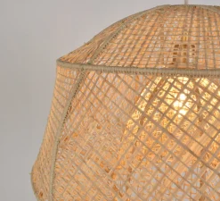 Suspension*Market Set Suspension, Odyssée XL, , Ø58cm, H36cm - Beige