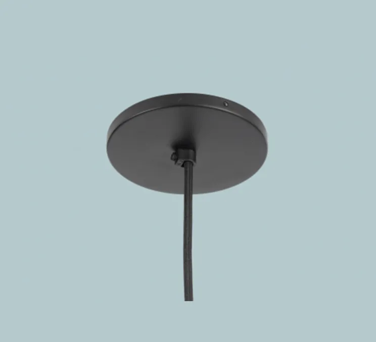 Suspension, Ons, aloe, Ø21,4cm, H23,4cm - Easy Light by Carpyen