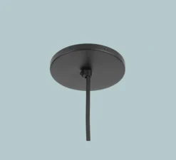Suspension*Easy Light by Carpyen Suspension, Ons, , Ø21,4cm, H23,4cm - ocean