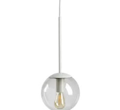 Suspension*Bolia Suspension, Orb 15, , Ø15cm, H36,1cm - gris