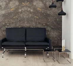 Suspension*Fritz Hansen Suspension, Orient, , Ø22,5cm, H24,5cm - noir