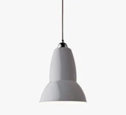 Suspension, Original 1227 midi, gris clair, H25,5cm - ANGLEPOISE