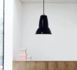 Suspension*Anglepoise Suspension, Original 1227 midi, , Ø23cm, H25,5cm - noir