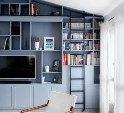 Suspension, ORIGINAL 1227 MINI, blanc, céramique, Ø13cm, H14cm - ANGLEPOISE