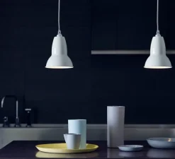 Suspension, Original 1227, standard, lin, Ø15cm - ANGLEPOISE