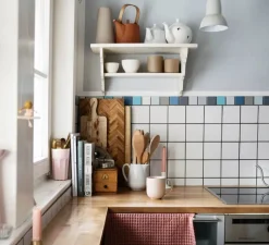 Suspension, Original 1227, standard, lin, Ø15cm - ANGLEPOISE