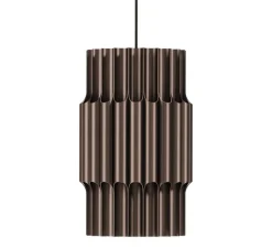 Suspension*Lyfa Suspension, Pan 300, , Ø30cm, H48cm - bronze