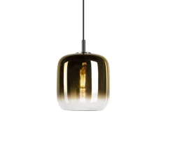 Suspension, Pantilo 20 PD, Or, Chrome, Ø20cm, H21,3cm - SLV
