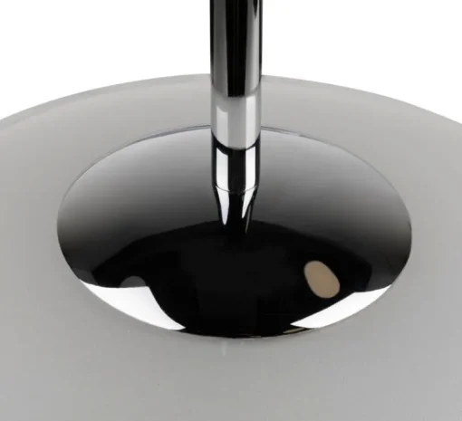 Suspension*SLV Suspension, Pantilo Convex 29, , Ø29cm, H25cm - Chrome