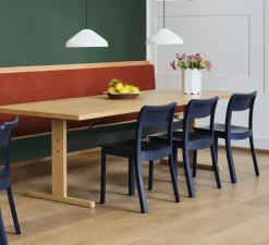 Suspension*HAY Suspension, Pao 230, , Ø23cm, H10cm - blanc crème