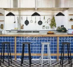 Suspension*HAY Suspension, Pao 230, , Ø23cm, H10cm - noir