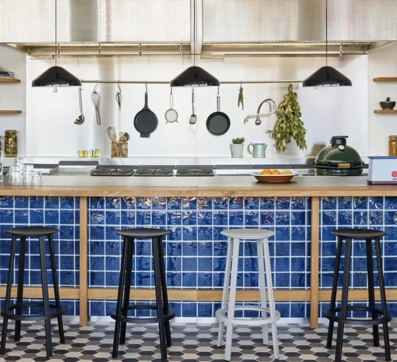 Suspension*HAY Suspension, Pao 230, , Ø23cm, H10cm - noir