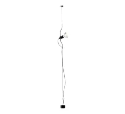 Suspension*Flos Suspension, Parentesi, , Ø11cm, H400cm - nickel