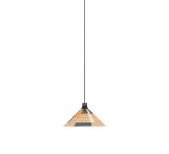 Suspension, Parrot S, sable, Ø40cm, H22cm - Forestier