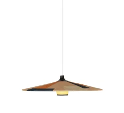 Suspension*Forestier Suspension, Parrot XL, , Ø100cm, H24cm - sable