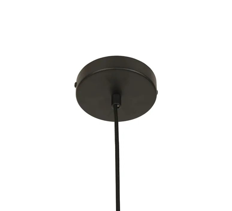 Suspension*Forestier Suspension, Parrot XL, , Ø100cm, H24cm - sable