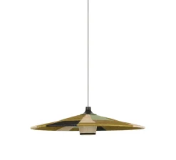 Suspension*Forestier Suspension, Parrot XL, , Ø100cm, H24cm - vert