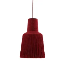Suspension, Pascha, rouge, H27cm - Fraumaier
